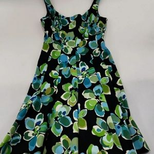 Womens Jones Wear Dress Size 8